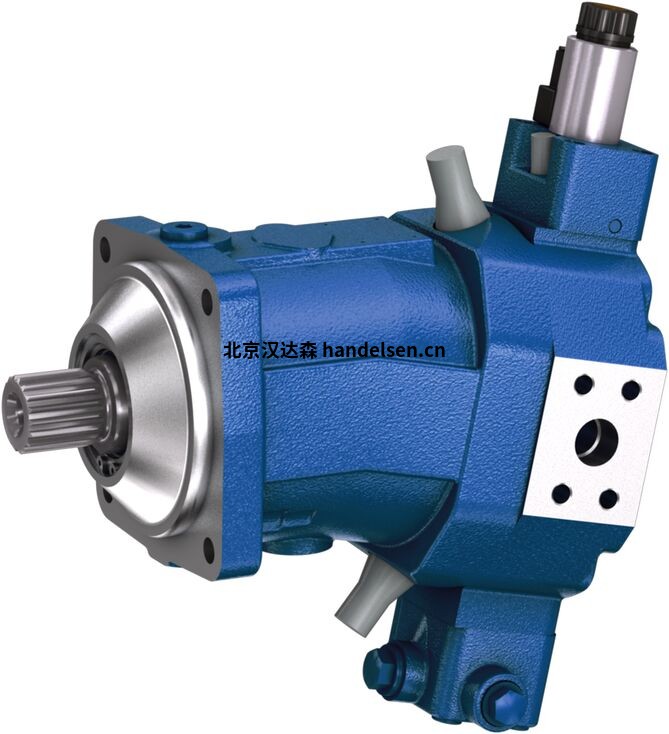 Bosch Rexroth電機(jī)2