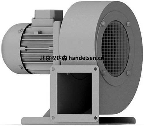 Elektror工業(yè)耐腐蝕風(fēng)機SD 80