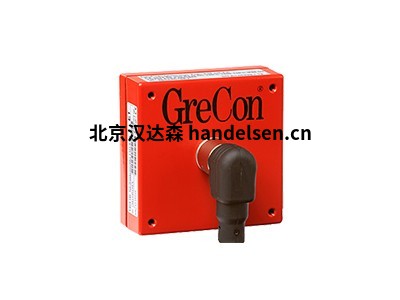 德國(guó)GRECON火花探測(cè)器