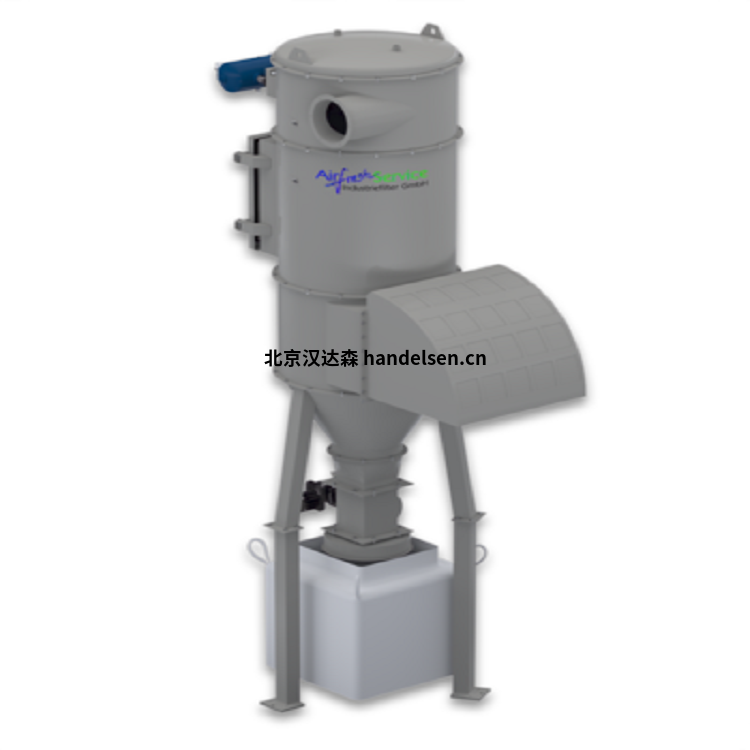 Air-Fresh灰塵過(guò)濾器AIR JET 1 - EX 1型 Air-Fresh灰塵過(guò)濾器AIR JET 1 - EX 1型