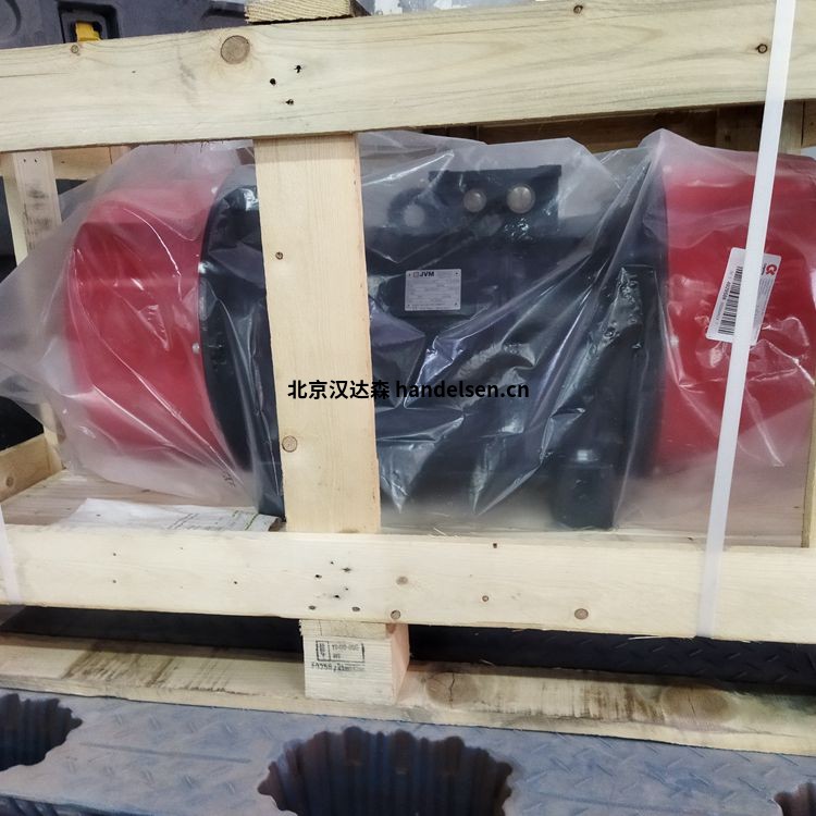 JVM工業(yè)應(yīng)用防爆振動器MS 3-50