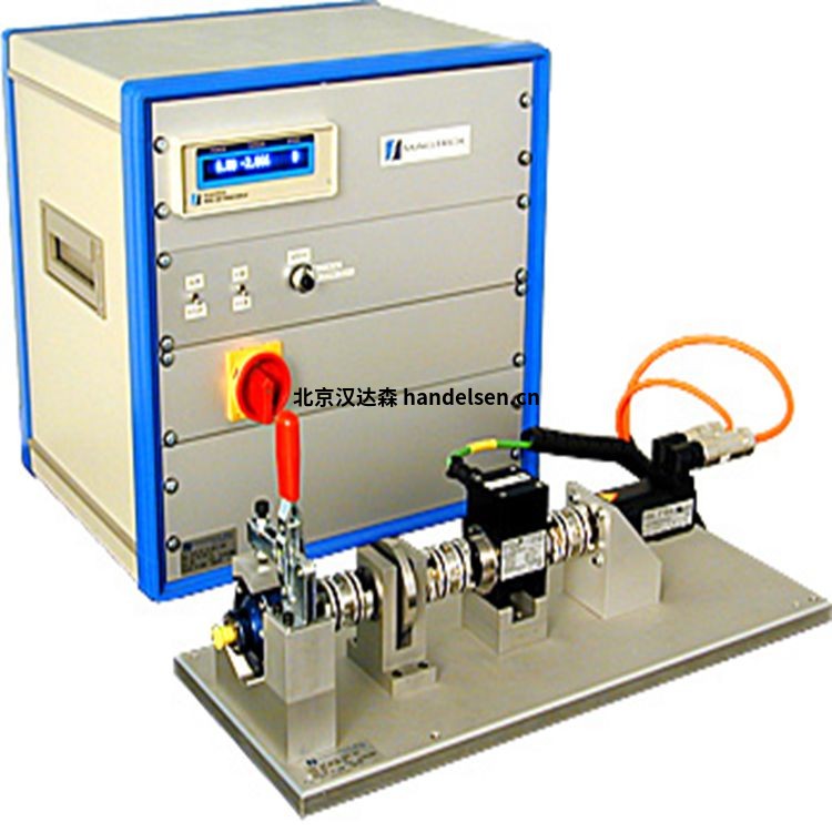 Magtrol低功率范圍的測功機(jī)HD-500-5C