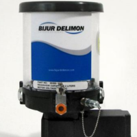 進口正品Bijur Delimon潤滑泵