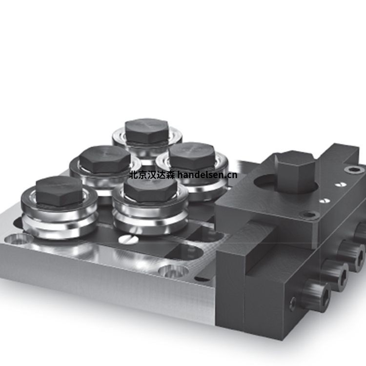Witels-albert輥矯直機(jī)用于電線應(yīng)用ER 5 - 0,3 Witels-albert輥矯直機(jī)用于電線應(yīng)用ER 5 - 0,3