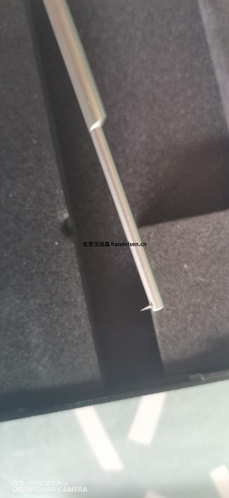 原廠供應Mahr測頭6851527應用眾多電子行業(yè)