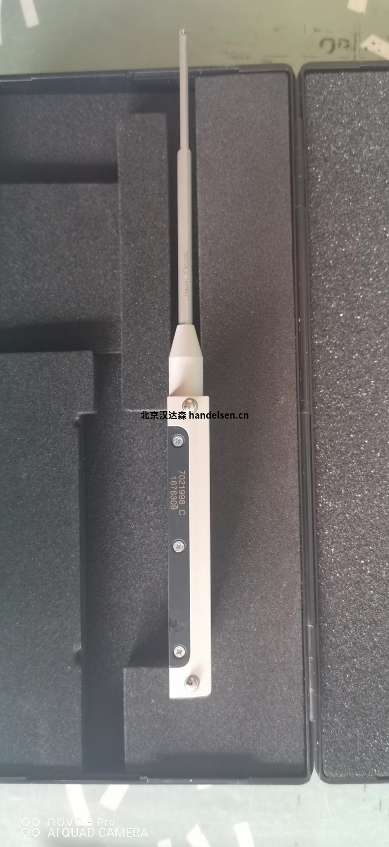 Mahr測(cè)頭感應(yīng)測(cè)針6851854的性能介紹 Mahr測(cè)頭感應(yīng)測(cè)針6851854的性能介紹