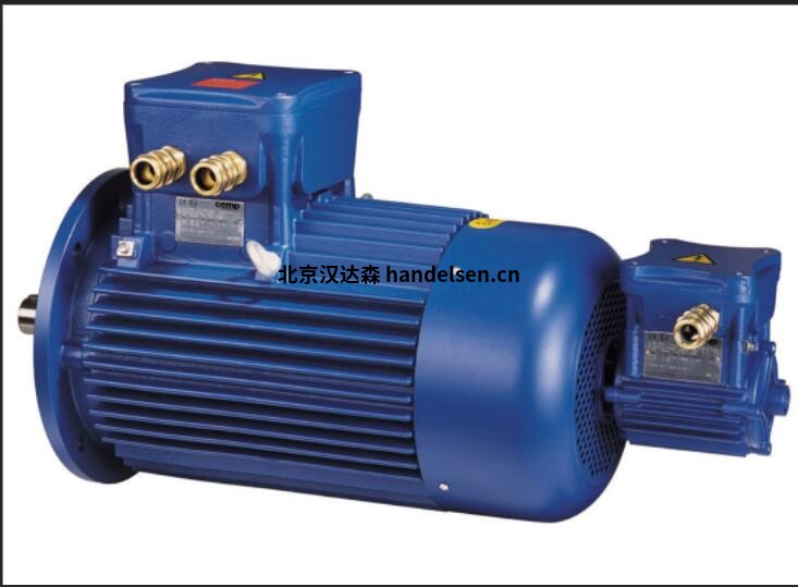 Cemp適用于變頻器驅(qū)動的電機(jī)E3AD 30 132 ML4