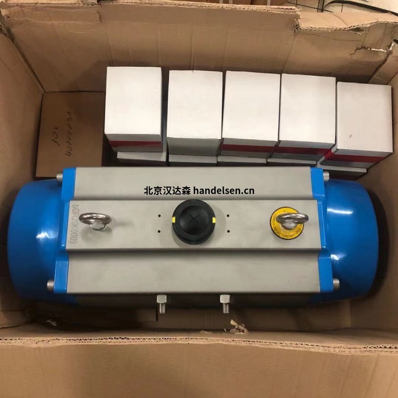 德國供應bar GmbH NM 321 H 型電磁閥的應用