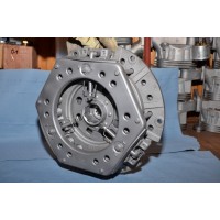 KWD  Kupplungswerk帶制動鼓、制動盤或墊片的聯(lián)軸器