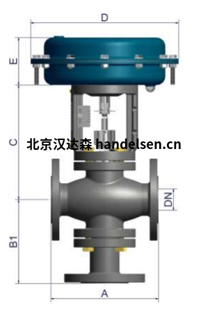 Burocco控制閥803系列 Burocco控制閥803系列細(xì)節(jié)