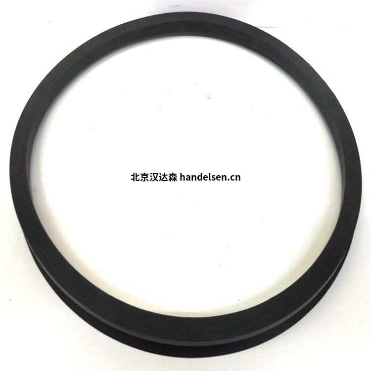 Forsheda應(yīng)用于機(jī)械加工領(lǐng)域的V形密封圈 TRC A00120-N7MMR Forsheda應(yīng)用于機(jī)械加工領(lǐng)域的V形密封圈 TRC A00120-N7MMR