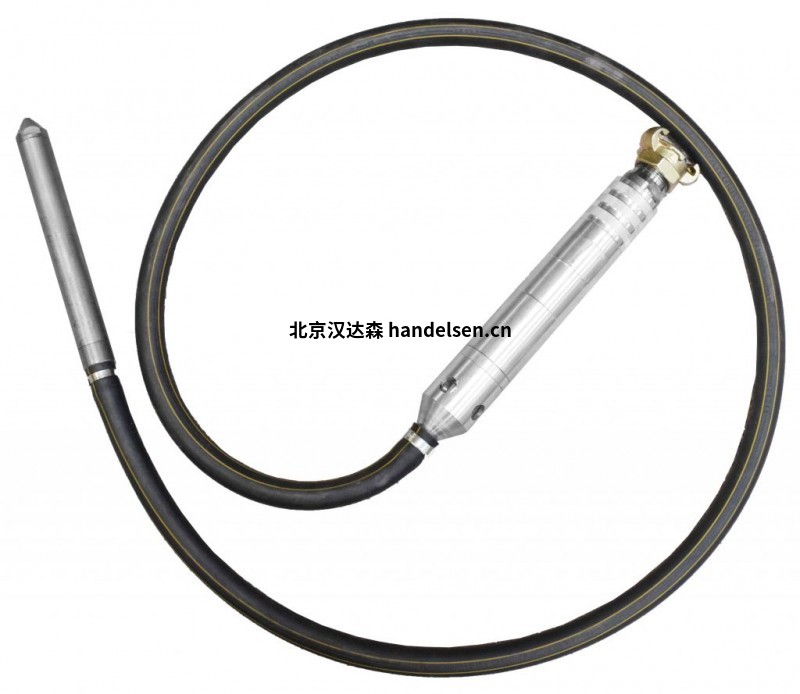 NvV 系列內(nèi)部壓縮空氣振動器2