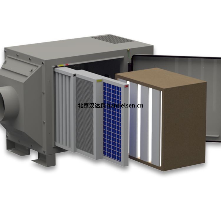 Air-Fresh-Service粉塵過(guò)濾器FMN-V12 BLUE
