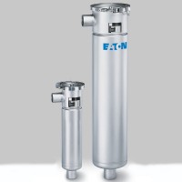 德國(guó)Internormen多袋過(guò)濾器TOPLINE用于化工行業(yè)使用