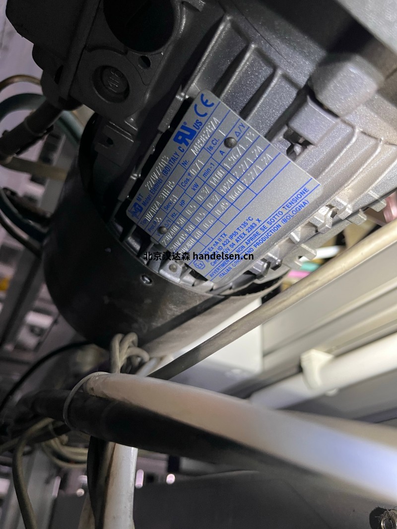 MT Motori電機TN100 2P KW4 B3 B5帶控制開關(guān) MT Motori電機TN100 2P KW4 B3 B5帶控制開關(guān)