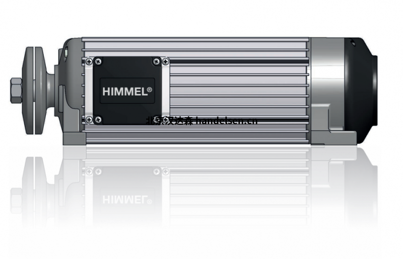 HIMMEL電機電動滾筒