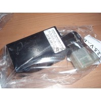 Internormen濾芯的特點：具有排污方便，流量大，壓力損失小