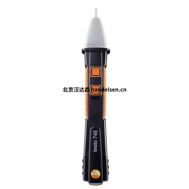 testo 745非接觸式電壓 (NCV) 測(cè)試儀 testo 745非接觸式電壓 (NCV) 測(cè)試儀