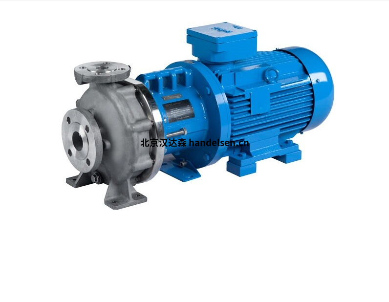Johnson Pump離心泵833S-4適用高溫熱水循環(huán) Johnson Pump離心泵833S-4適用高溫熱水循環(huán)