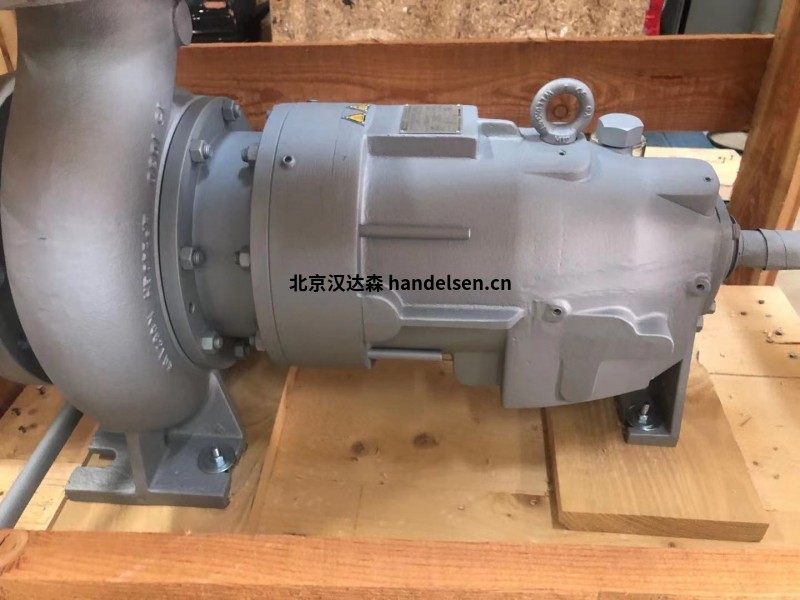 MAXIMATOR高壓泵VFT-Z-21V6M071應用領域 MAXIMATOR高壓泵VFT-Z-21V6M071應用領域