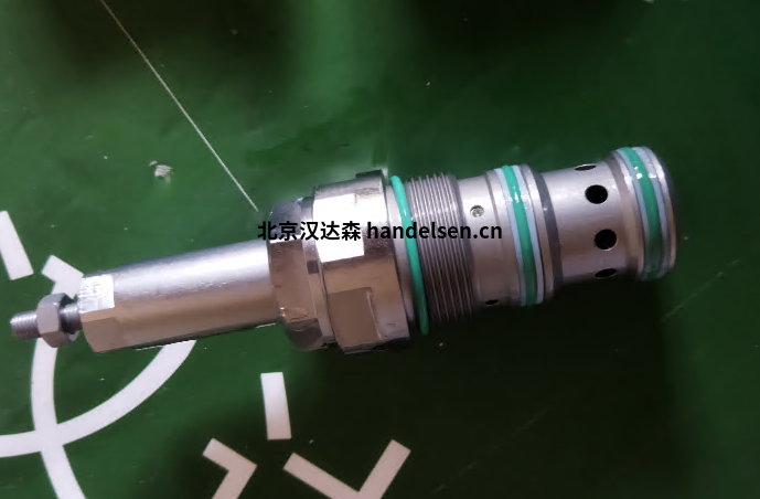 BUCHER大流量安全閥CINDY-C的參數(shù) BUCHER大流量安全閥CINDY-C的參數(shù)