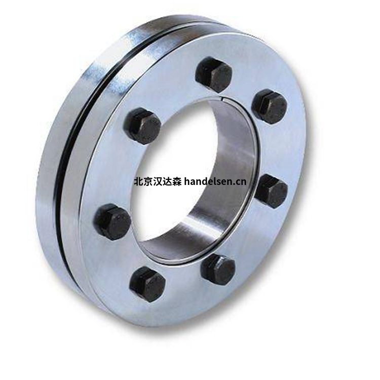 Stuewe收縮盤HSD 200-23x200