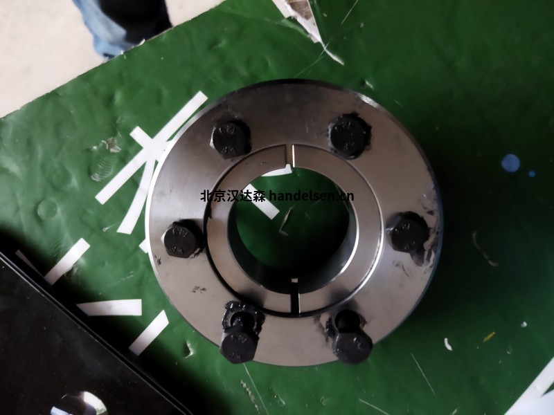 Stuwe法蘭聯(lián)軸器FK HYD520-180的應(yīng)用參數(shù) Stuwe法蘭聯(lián)軸器FK HYD520-180的應(yīng)用參數(shù)