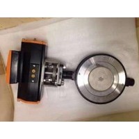 EBRO蝶閥應(yīng)用于環(huán)保工業(yè)，造紙、水泥、 水力，泵與風(fēng)機(jī)