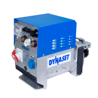 Dynaset 水力發(fā)電機(jī) HG 35 節(jié)省時(shí)間、空間和資源