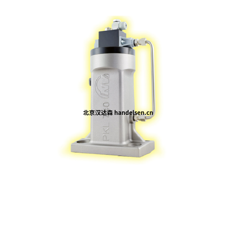 Netter Vibration氣動內(nèi)部振動器NVV系列特點(diǎn)