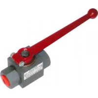 Flutec Valves：高壓球閥、流量控制閥、止回閥和針閥制造商