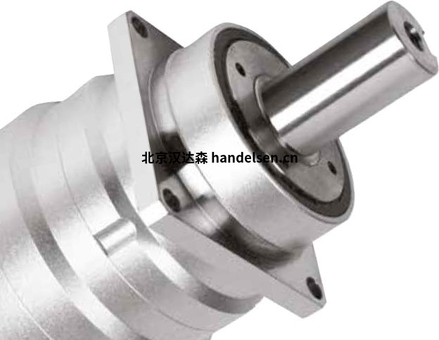 nidec graessner VRT 系列減速機(jī)planetengetriebe-vrs nidec graessner VRT 系列減速機(jī)