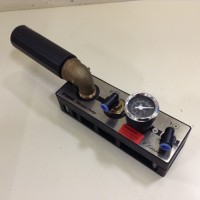 Piab Vakuum piINLINE 真空發(fā)生器 MICRO Xi，6-6 mm