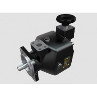 Rotary Power計量泵 C04 各種密封選項，包括磁性驅(qū)動聯(lián)軸器