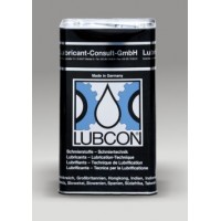 LUBCON油 卓越的潤(rùn)滑油，具有出色的潤(rùn)滑能力，可最大限度地減少磨損
