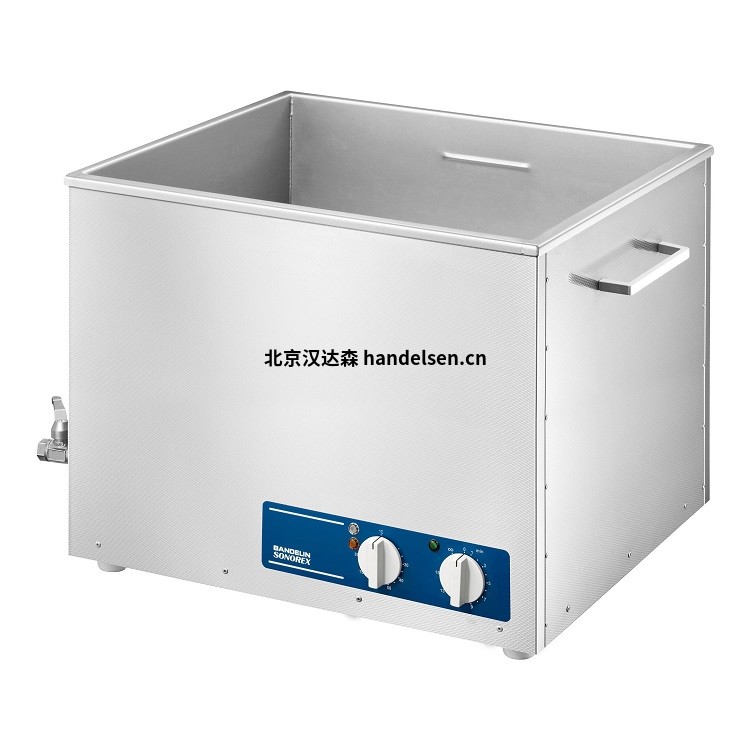 Bandelin So<em></em>nOREX SUPER RK 1050 CH超聲波清洗機帶加熱功能