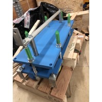 FunkeGPLK系列 釬焊板式換熱器主要用于供暖、空調(diào)、電機(jī)冷卻等