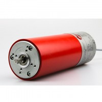 Mattke無刷伺服電機(jī) MISD系列 扭矩：70 Nm