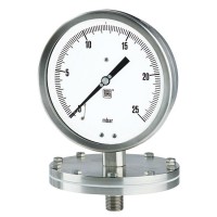 Nuova Fima差壓開(kāi)關(guān) 3.28系列 應(yīng)用行業(yè)：化工、石化