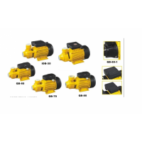 Johnson Pump M2 MG12 / M7N單演，沒有減輕，軸保護(hù)套