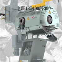 MAAG ERF 高性能熔體過(guò)濾器