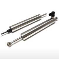 Positek--H130型傳感器，用于潛在爆炸性氣體/蒸汽和粉塵環(huán)境