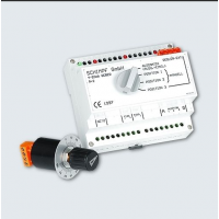 德國Schimpf 執(zhí)行器 Serie 00-15適用于印刷機(jī)行業(yè)