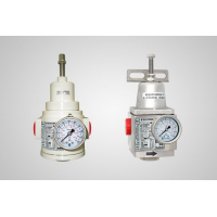 意大利進(jìn)口Sitecna鋁合金過濾器- 1/4"NPT，漢達(dá)森直供，一手貨源