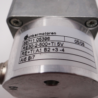 Dunkermotoren有刷直流電機(jī) 帶齒輪箱、制動(dòng)器和編碼器