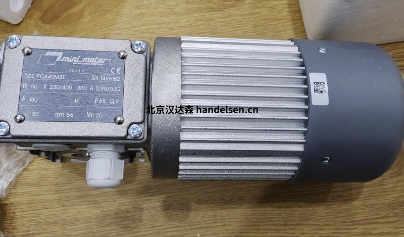 Mini Motor電機MCCE24M適用于航海業(yè) Mini Motor電機MCCE24M適用于航海業(yè)