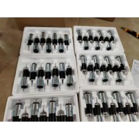 Maxon motor283840  EC max 22?22 mm，無(wú)刷，12瓦