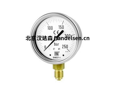 Nuova差壓開關(guān) 3.28系列 應(yīng)用：化工、石化