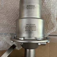 Burocco閥門VPFL DN40 中國(guó)代理現(xiàn)貨