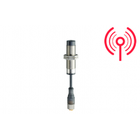 德國(guó)Steute RF IS M30 NB-ST無(wú)線感應(yīng)傳感器
